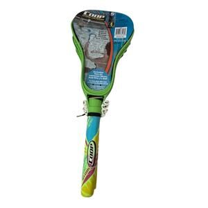 Coop Hydro Lacrosse Sticks and Ball Set New In Package